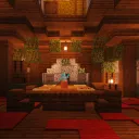 minecraft is the best's icon