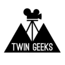 The Twin Geeks