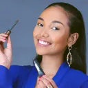 Athena Bakari's server
