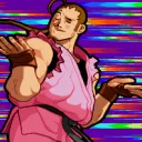 Saikyo Dojo - Street Fighter Alpha 3 BR