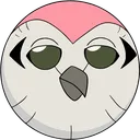 Jame's "Bird" "Watching" "Club"
