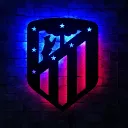 CLUB ATLETICO MAD