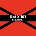 Red X 101's server