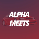 Alpha Meets (GTA V PC)