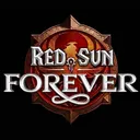<Red Sun>