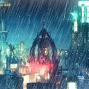 Arkham City: Urban Chaos Discord Server Icon