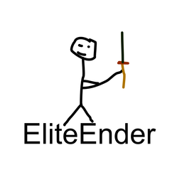 Discovery icon for EliteEnder Discord server