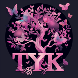 𝚃𝚛𝚎𝚎𝚝 𝚈𝚘𝚞𝚛𝚜𝚎𝚕𝚏 𝙺𝚒𝚗𝚍𝚕𝚢 - discord server icon