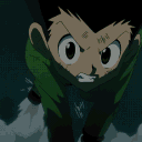 ×HUNTER×SERVER×