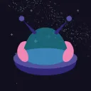 LGBTQ+ Spacey