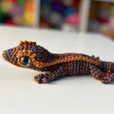 Critter-iffic Crochet