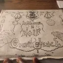Noir Omnipotence