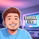 DHRXNA'S Server 🚘
