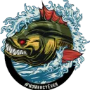 RED EYED BASS - Fishing Clash