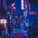 JOIN OUR NEW SERVER server icon