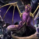 Issa's crystal keep