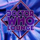 Doctor Who Lounge Discord Server Icon