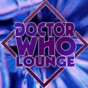 Doctor Who Lounge Discord Server Icon