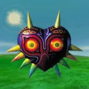 Majora's Mask Speedrunning