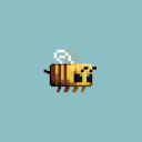 HoneyCraft SMP Server Icon