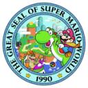 Super Mario World LATAM Discord Server Icon