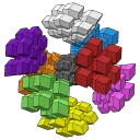 Hypercubers