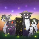 Rising Tides: A Warrior Cats Roleplay