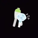 MELOMOO NATION 💙💚