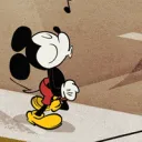 Mickey's Clubhouse