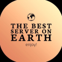 the best server on earth