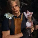 ೃ❀࿔  Resident Harmony  ₊   ˙'s icon