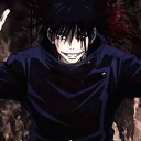 Blitz ⸝ Anime — Manga