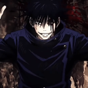 Discovery icon for Blitz ⸝ Anime — Manga Discord server