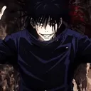 Blitz ⸝ Anime — Manga Discord Server Icon