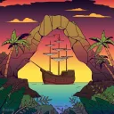 Pirate's Cove - Sea of Thieves Polska