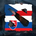 Dota 2 CZ/SK  Discord Server Icon