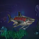 #Shark GESCHLOSSEN