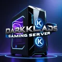 Dark Klad's Gaming Server