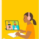 ONLINE TEACHERS's icon