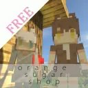 Orange Sugar Shop