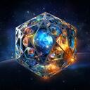 The Oasis Discord Server Icon