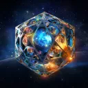 The Oasis Discord Server Icon