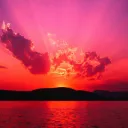 Sunset Lakes