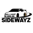 Sideways