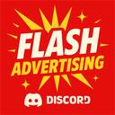 Dadscord Sponsorships [Grow Your Discord Server / Business] icon