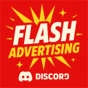 Dadscord Sponsorships [Grow Your Discord Server / Business] icon