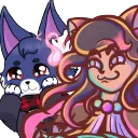 The Fey Cat Inn