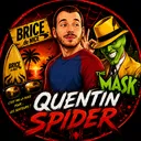 🎮 Quentin Spider 🎮