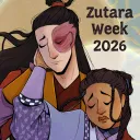 Zutara Week