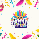 ALTO ASTRAL ❤ server icon